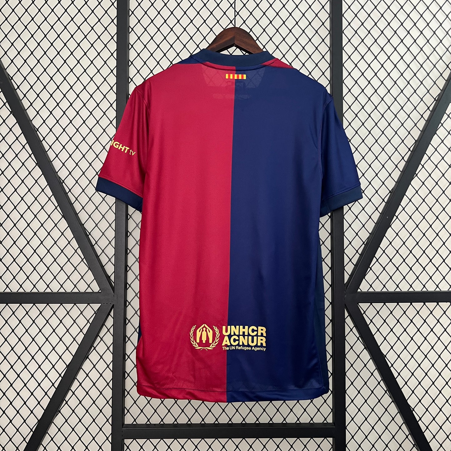 FC Barcelona 24/25 - 1ª Equipación