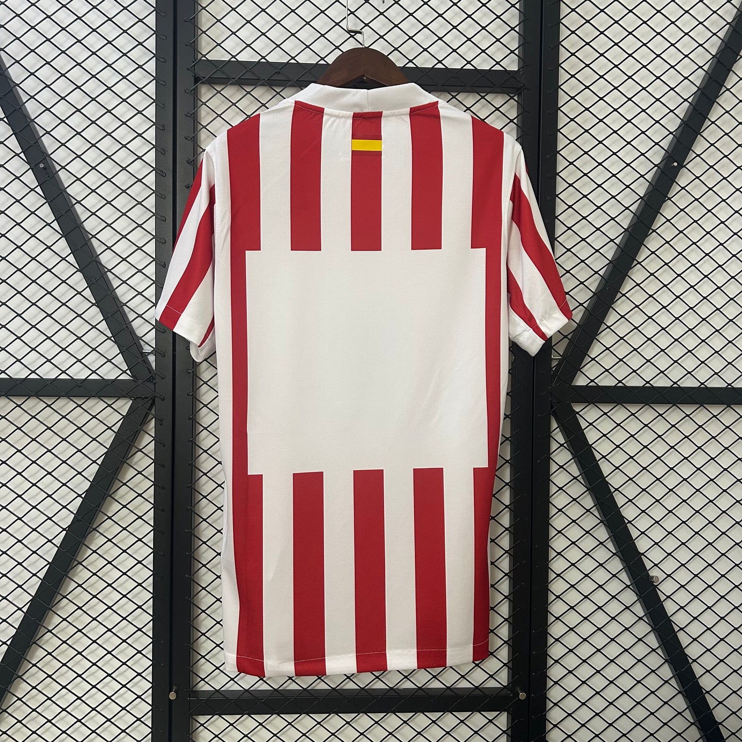 Atlético de Madrid 25/26 - 1ª Equipación