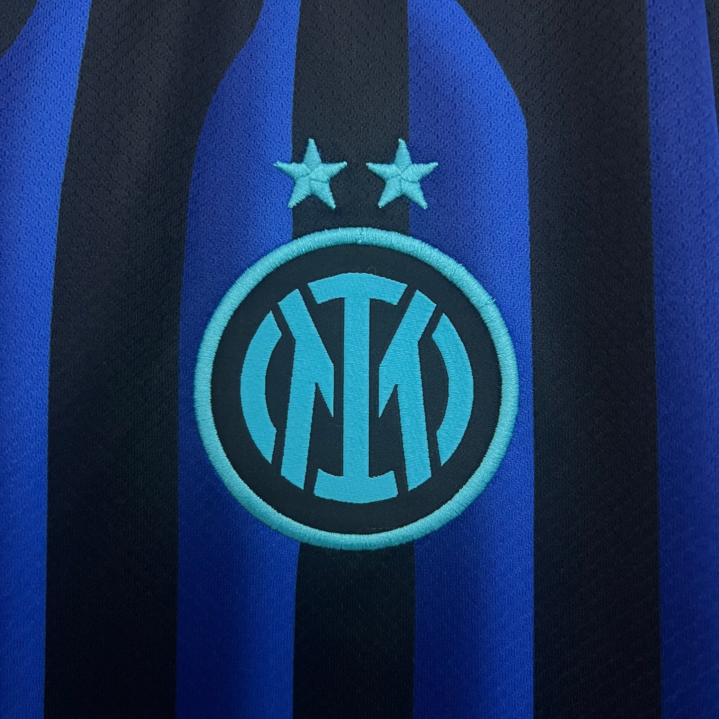 Inter de Milán 25/26 - 1ª Equipación