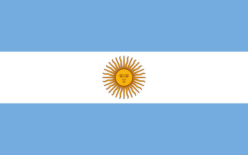 Argentina