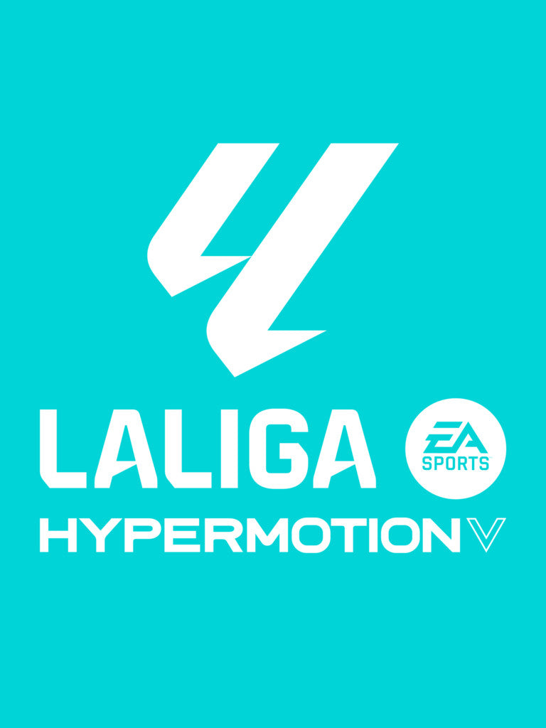 LaLiga HyperMotion