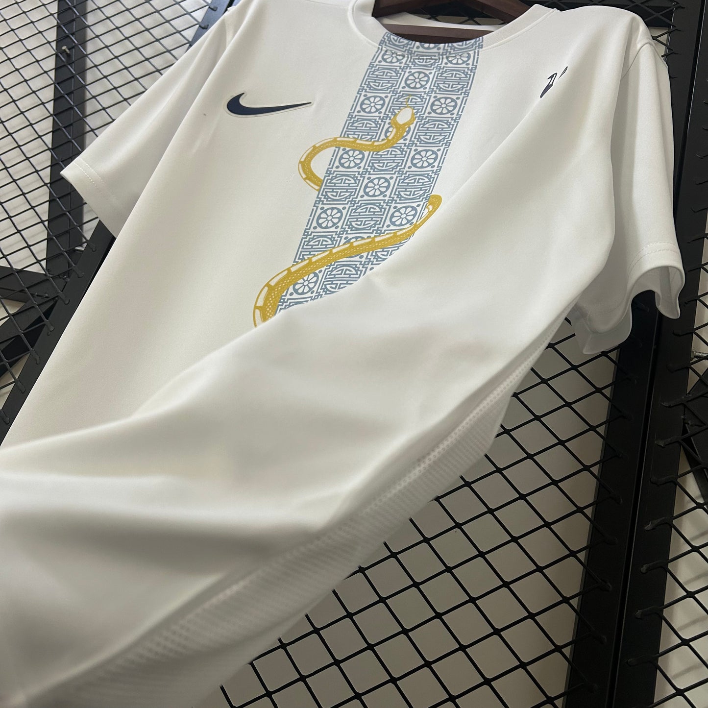 Tottenham FC 25/26 - Pre-Match
