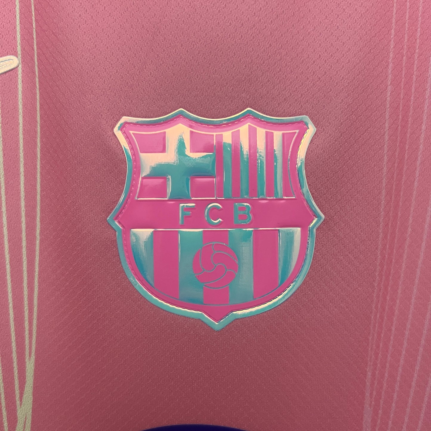 FC Barcelona 25/26 - Special Edition