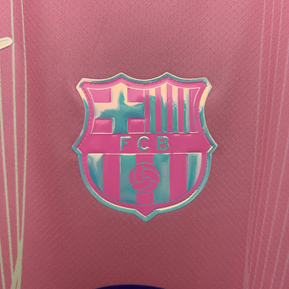 FC Barcelona 25/26 - Special Edition