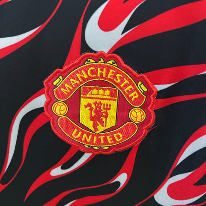 Manchester United 25/26 - Special Edition