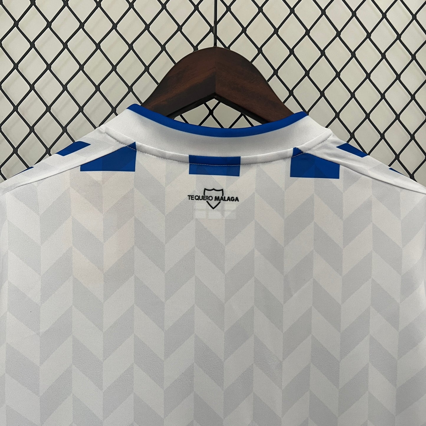 Málaga FC 24/25 - Special Edition
