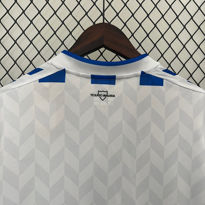Málaga FC 24/25 - Special Edition