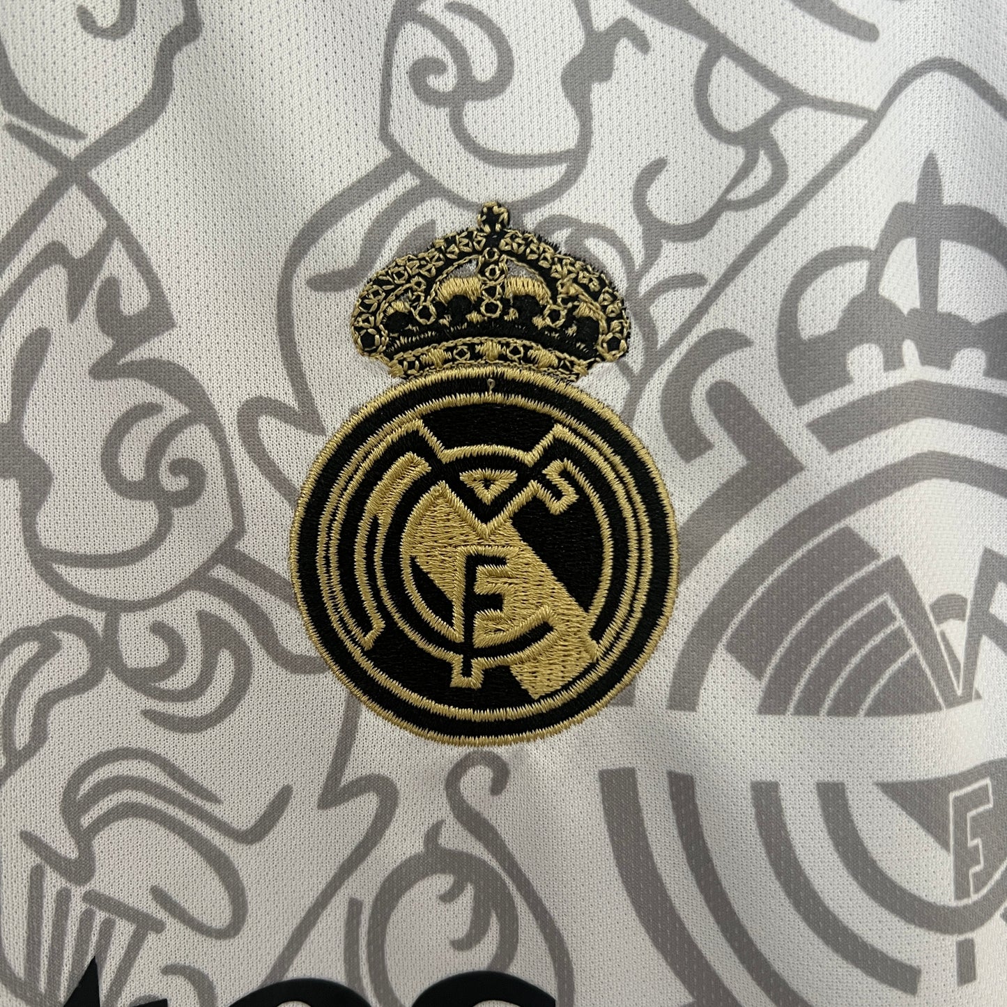 Real Madrid 24/25 - Special Edition