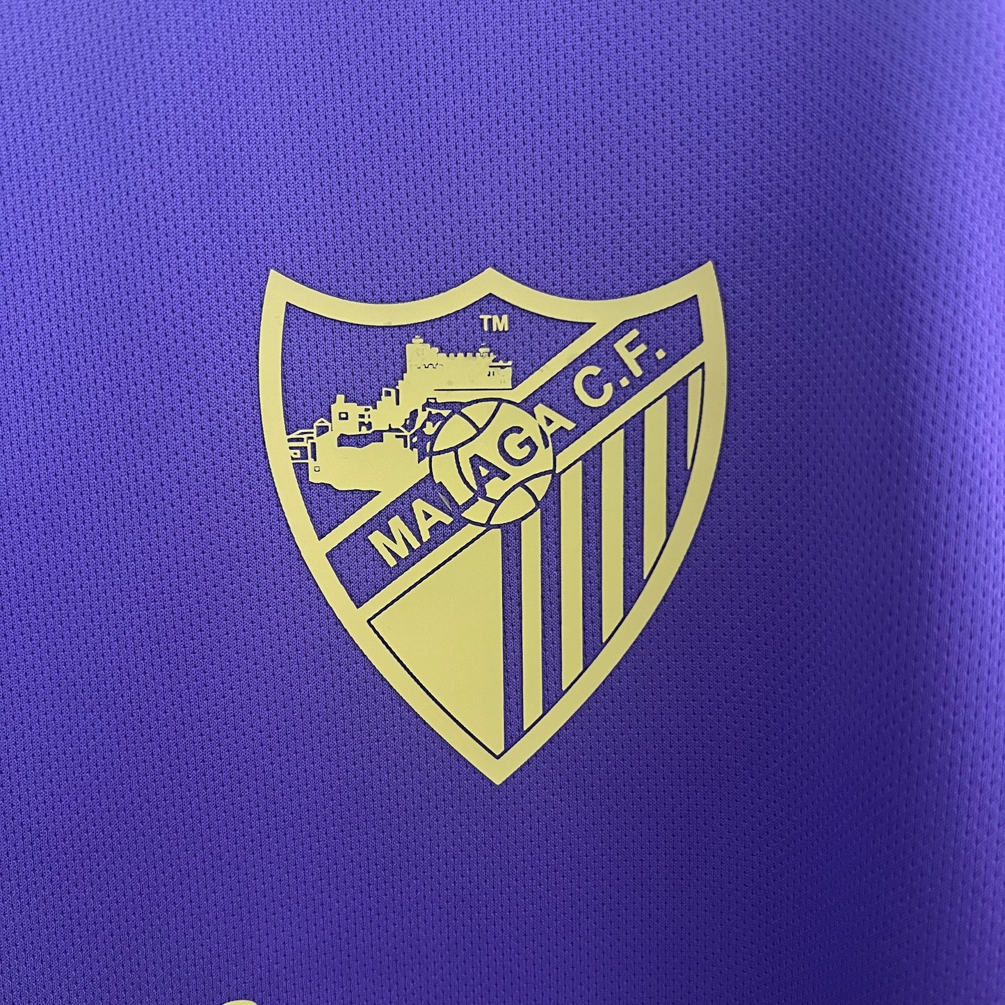 Málaga FC 24/25 - 2ª Equipación