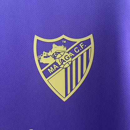 Málaga FC 24/25 - 2ª Equipación