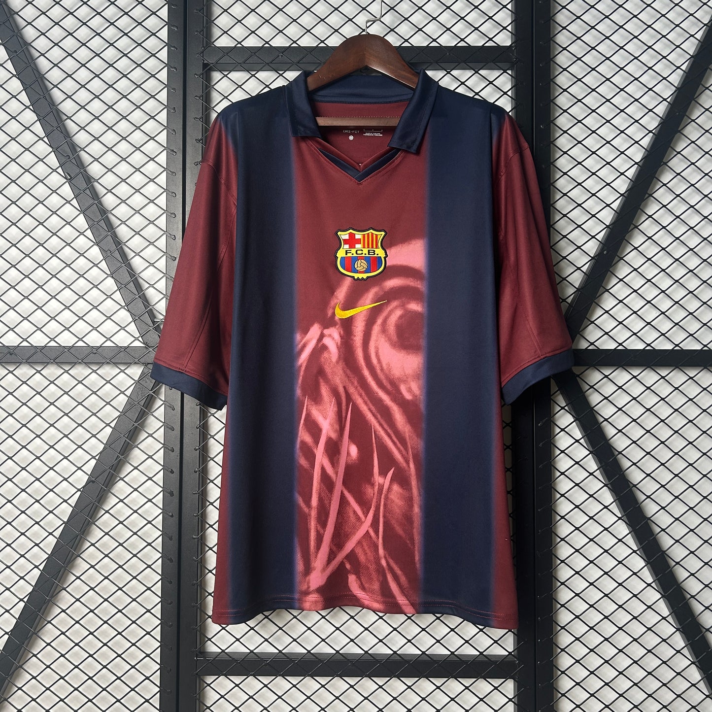 FC Barcelona 25/26 - Special Edition