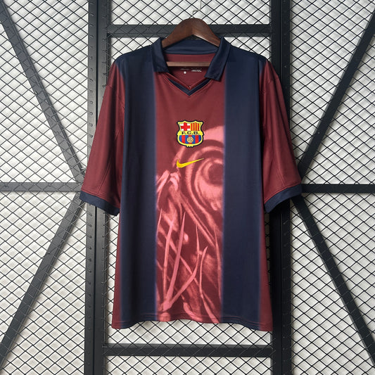 FC Barcelona 25/26 - Special Edition
