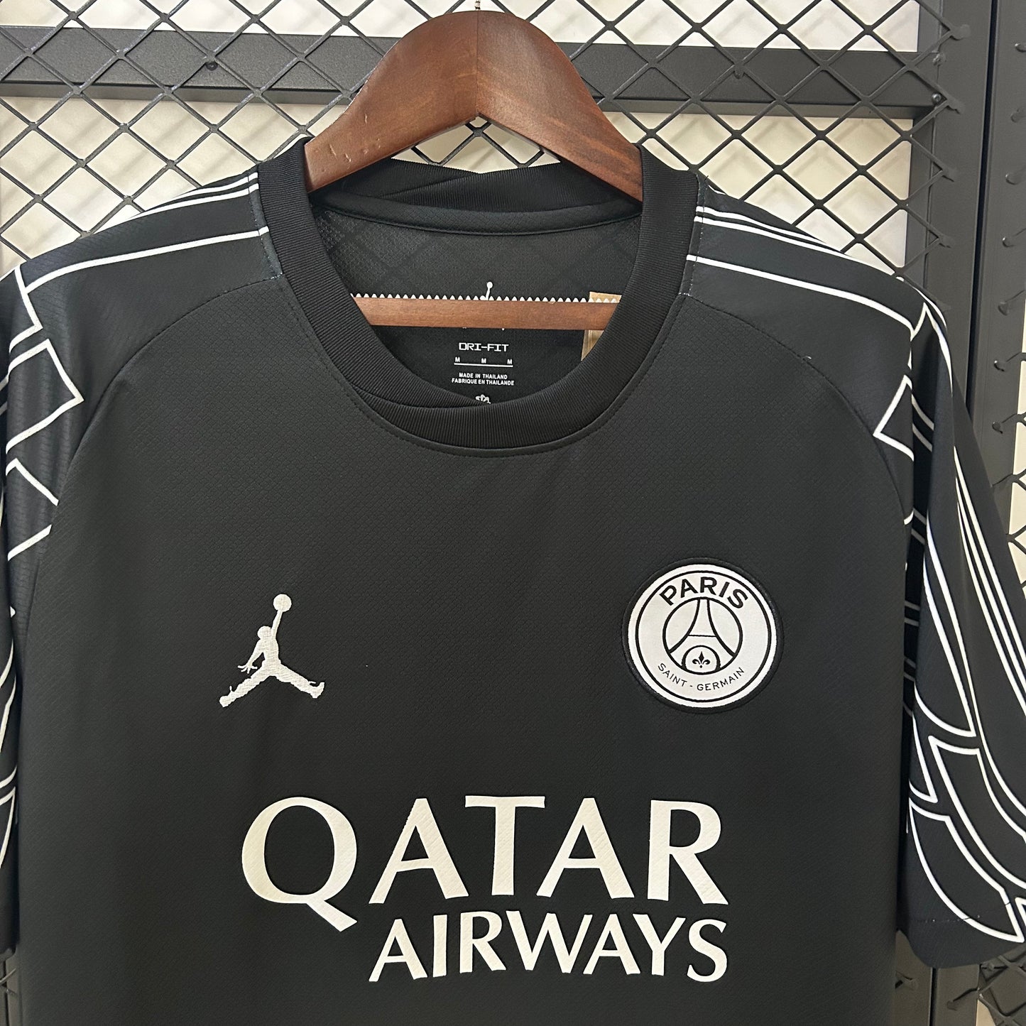 PSG 24/25 - 4ª Equipación