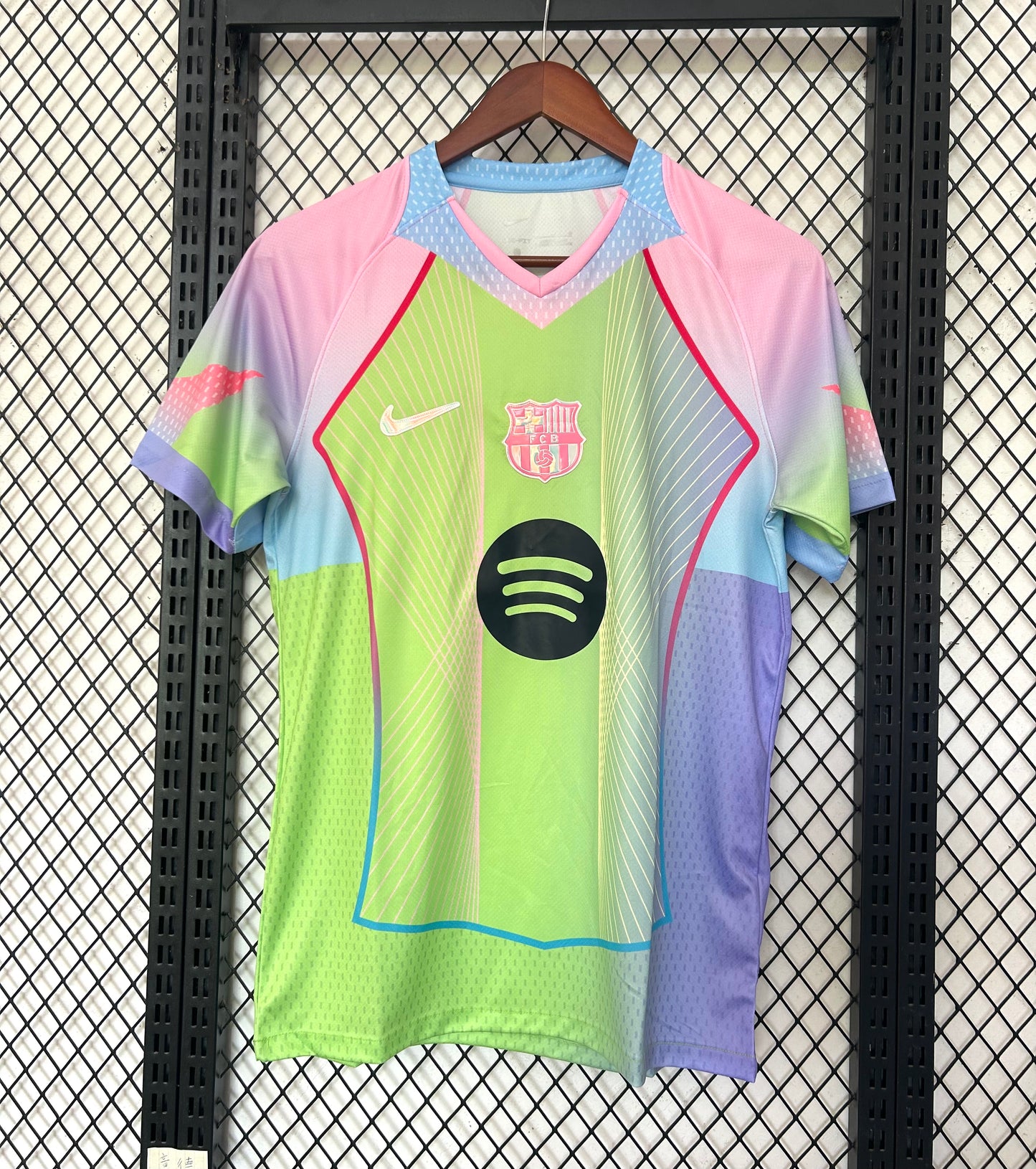 FC Barcelona 25/26 - Special Edition
