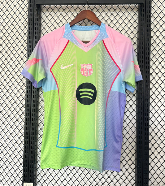 FC Barcelona 25/26 - Special Edition