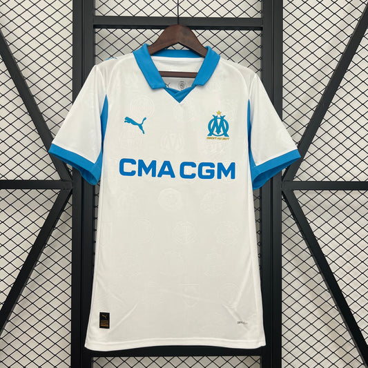 Marseille 25/26 - 1ª Equipación