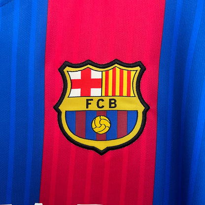 FC Barcelona 14/15 - 1ª Equipación
