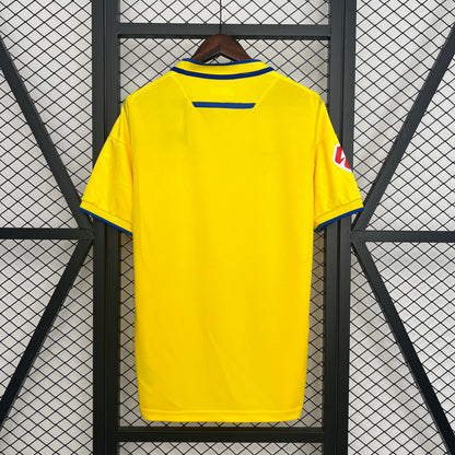 Cádiz FC 25/26 - 1ª Equipación