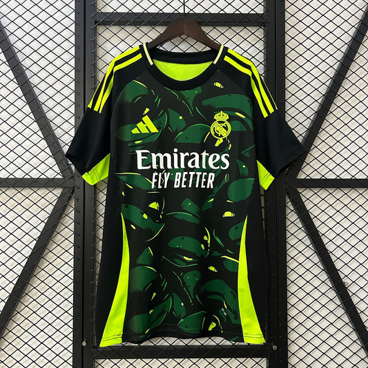 Real Madrid 24/25 - Special Edition