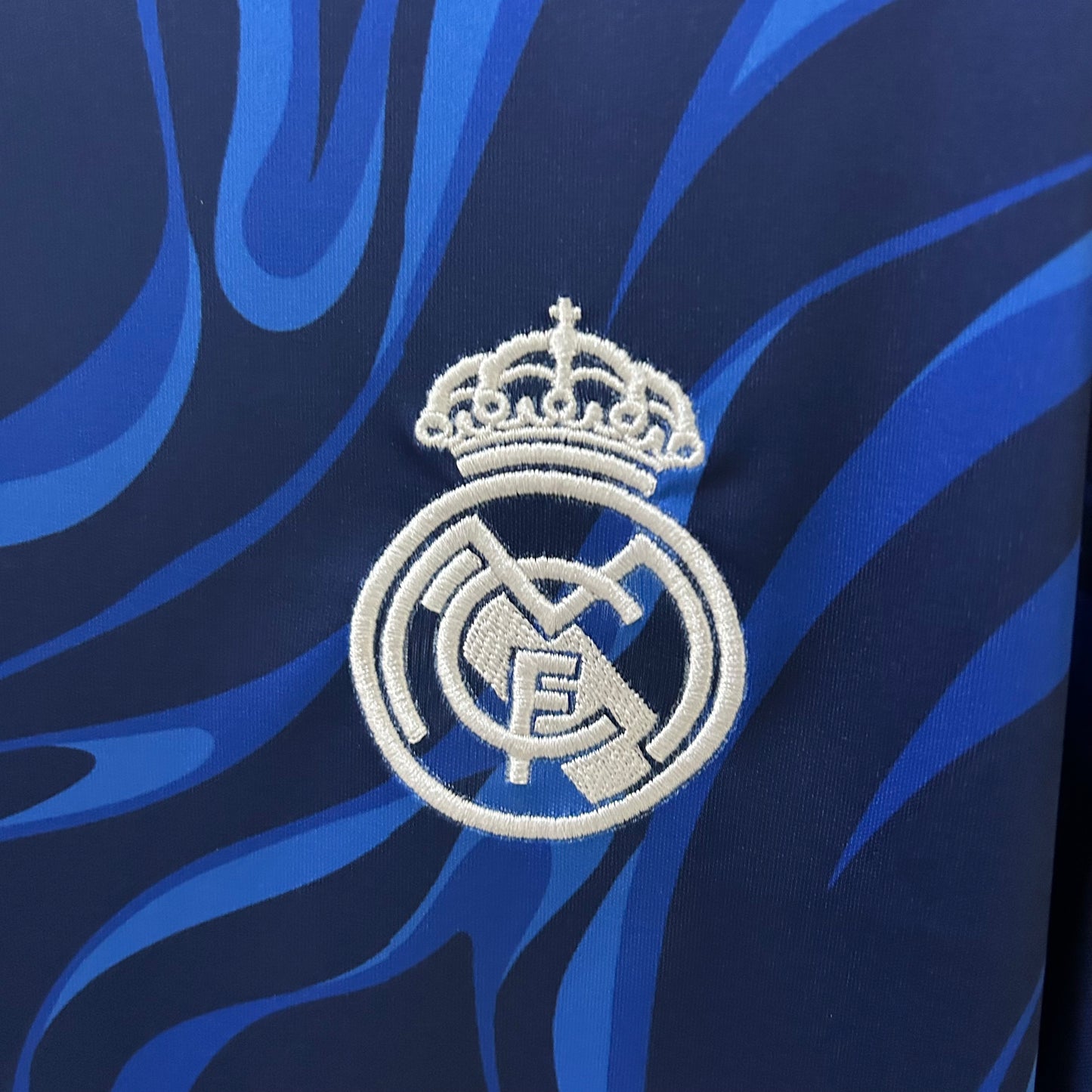 Real Madrid 25/26 - Training