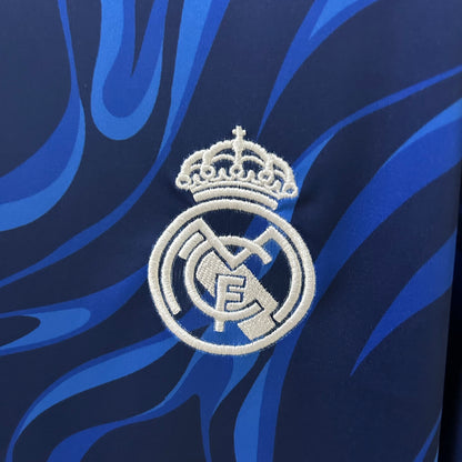 Real Madrid 25/26 - Training