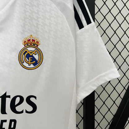 Real Madrid 24/25 - 1ª Equipación