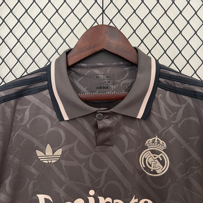 Real Madrid 24/25 - 3ª Equipación