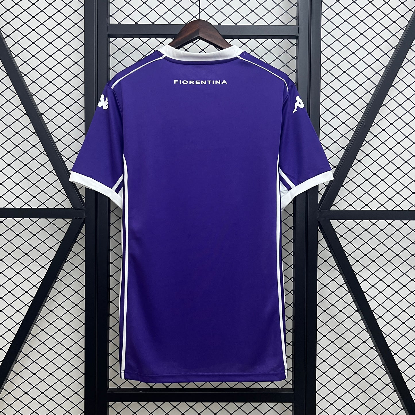 ACF Fiorentina 25/26 - 1ª Equipación