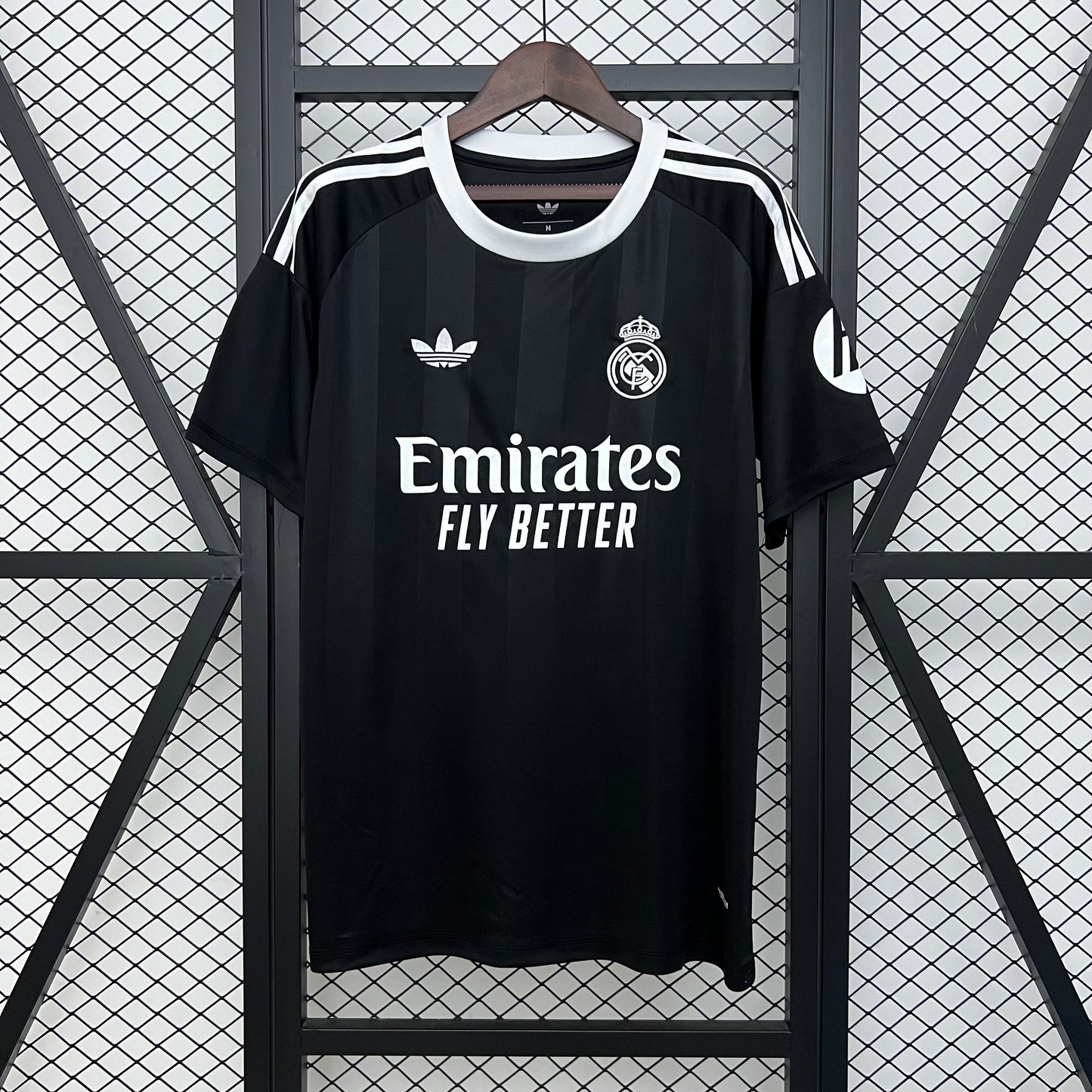 Real Madrid 25/26 - Special Edition