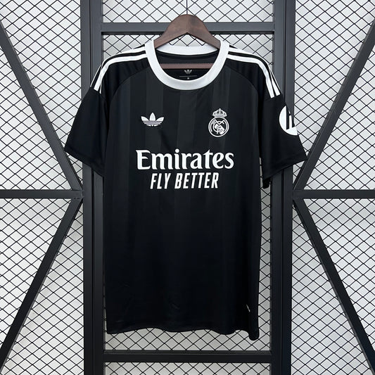 Real Madrid 25/26 - Special Edition