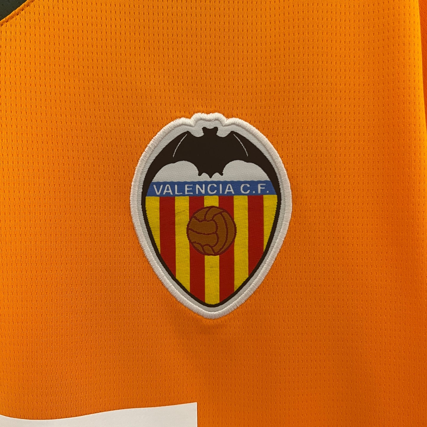 Valencia FC 24/25 - 3ª Equipación