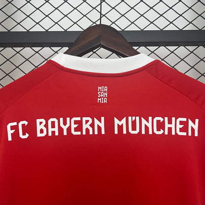 Bayern Munich 25/26 - 1ª Equipación