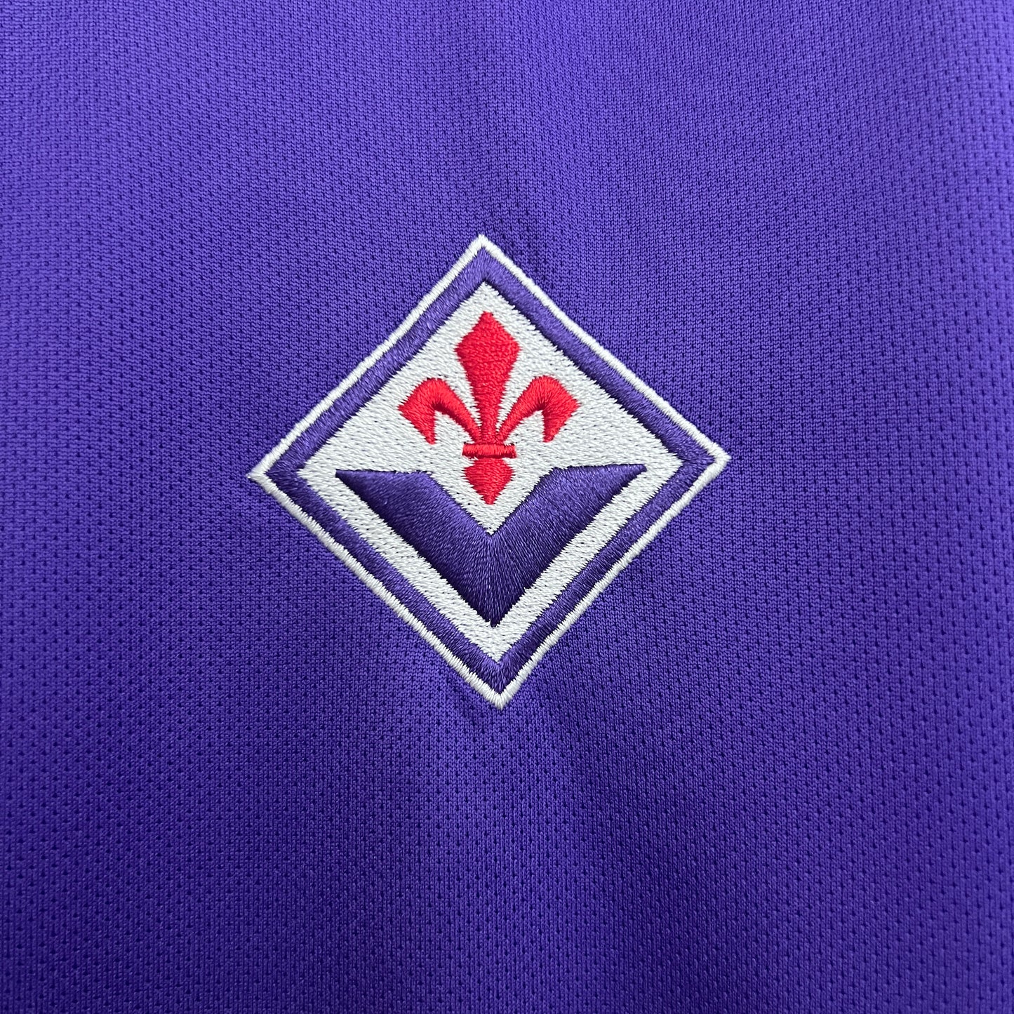 ACF Fiorentina 25/26 - 1ª Equipación