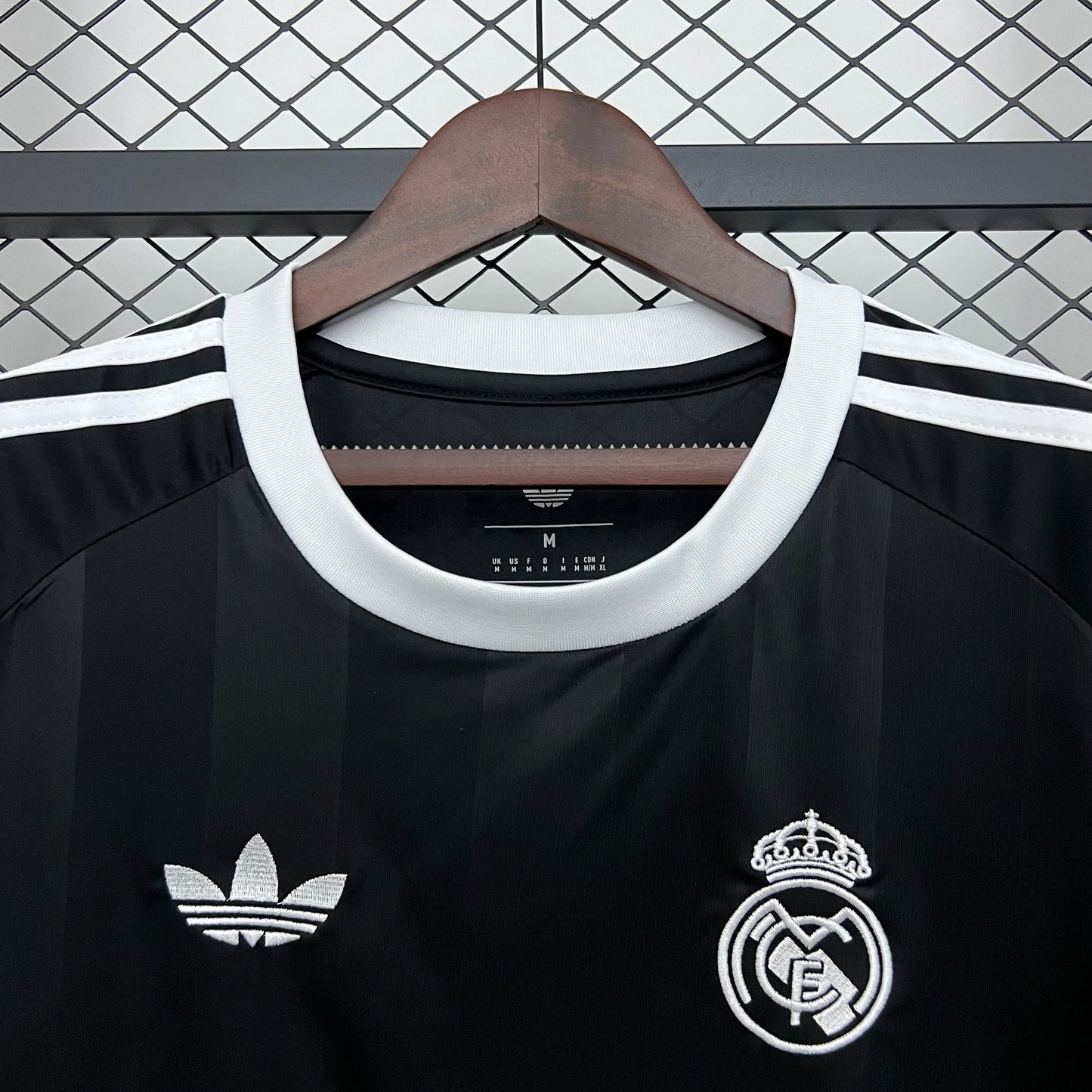 Real Madrid 25/26 - Special Edition