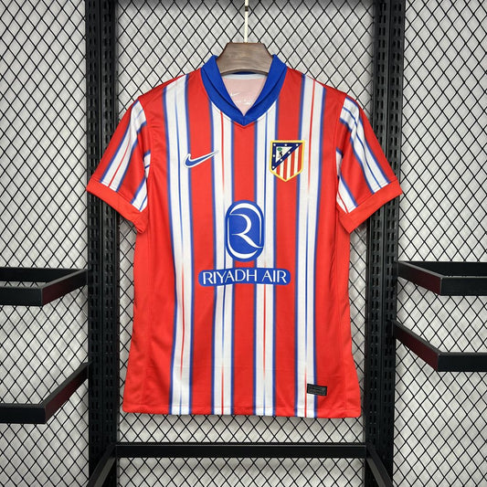 Atlético de Madrid 24/25 - 1ª Equipación