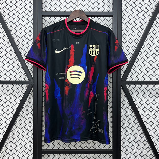 FC Barcelona 25/26 - Special Edition