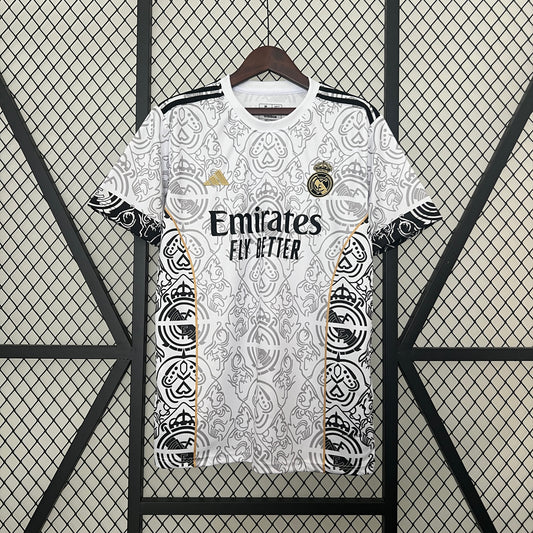 Real Madrid 24/25 - Special Edition