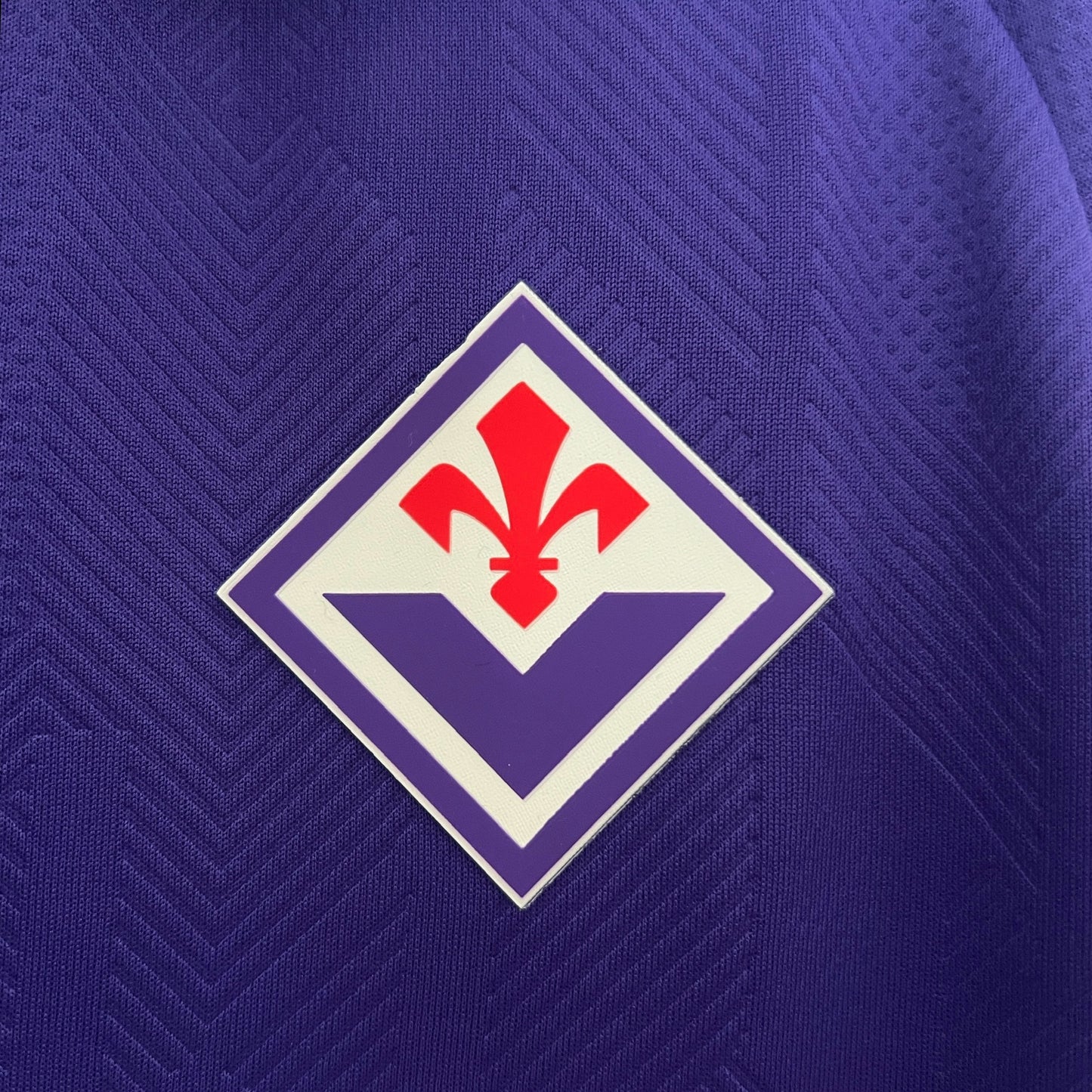 ACF Fiorentina 24/25 - 1ª Equipación