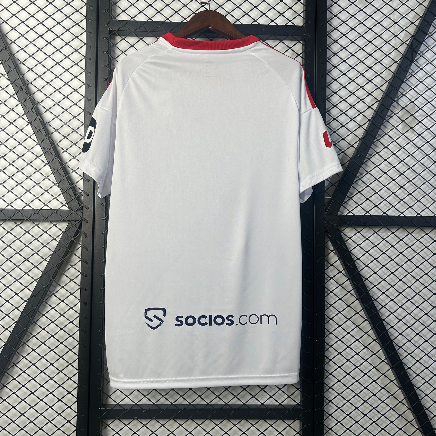 Sevilla FC 25/26 - 1ª Equipación