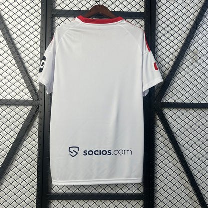 Sevilla FC 25/26 - 1ª Equipación