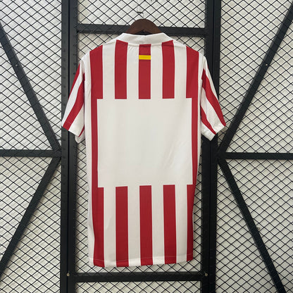 Atlético de Madrid 25/26 - 1ª Equipación
