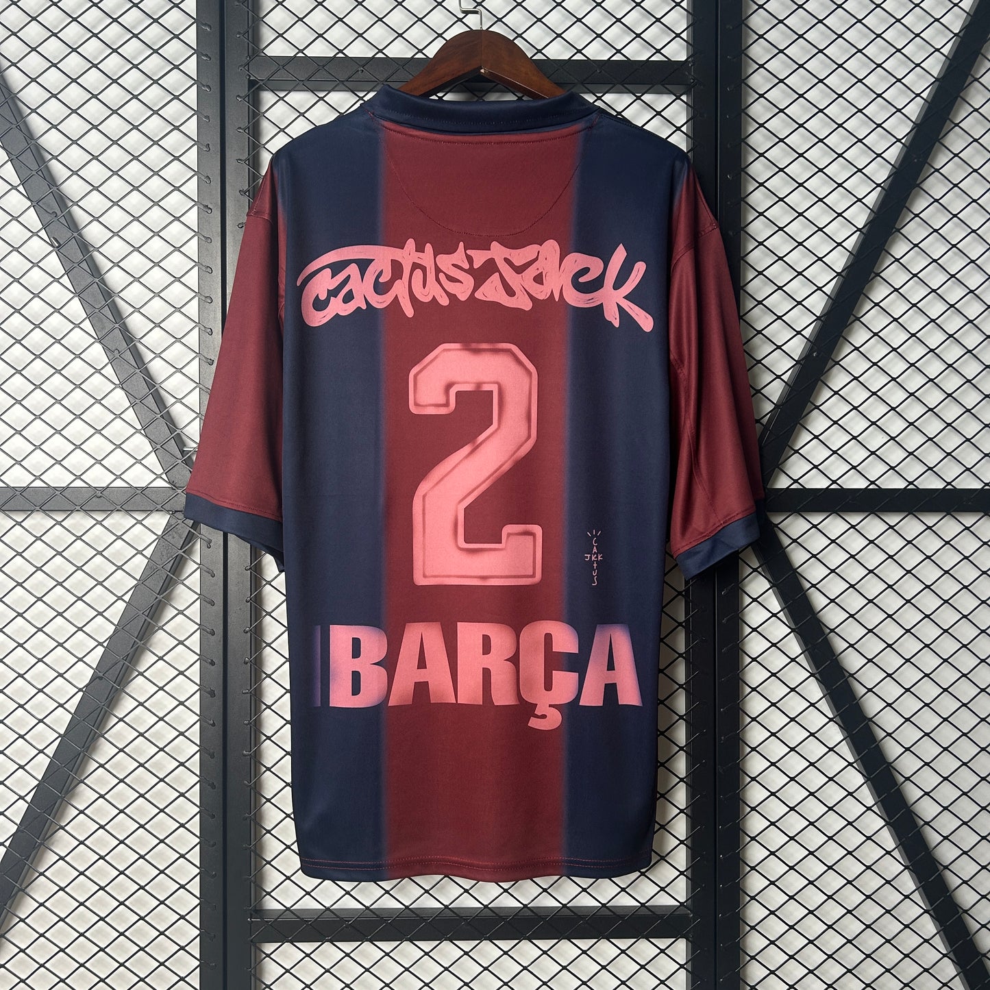 FC Barcelona 25/26 - Special Edition
