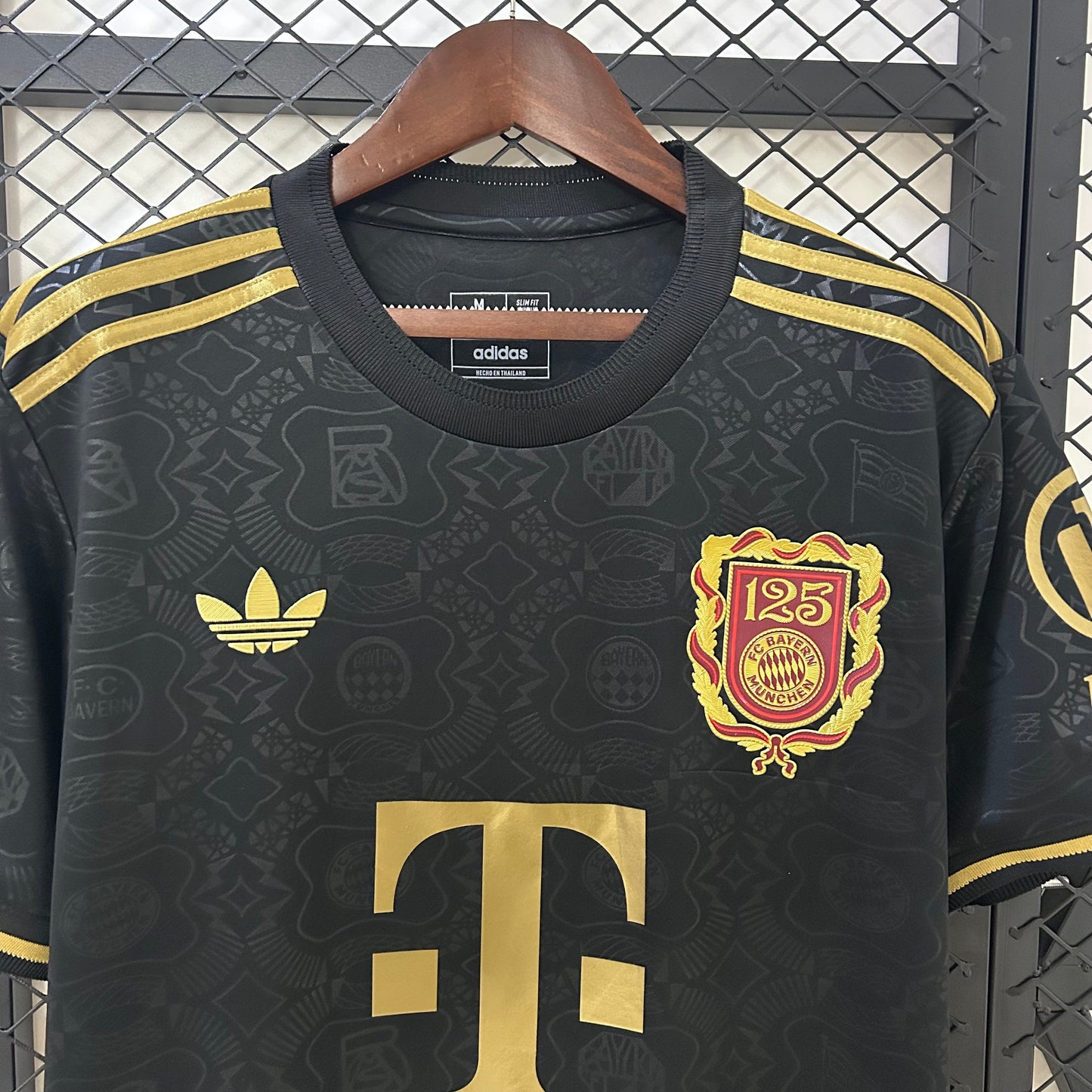 Bayern Munich 25/26 - 125th Anniversary