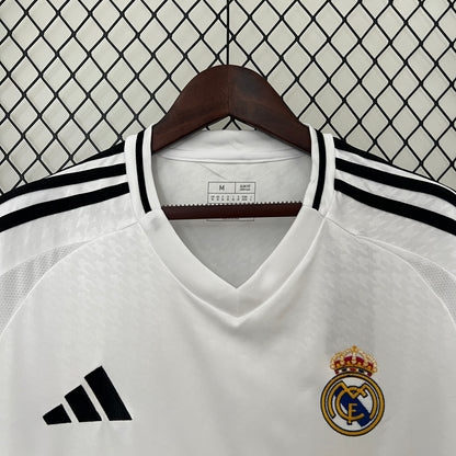 Real Madrid 24/25 - 1ª Equipación