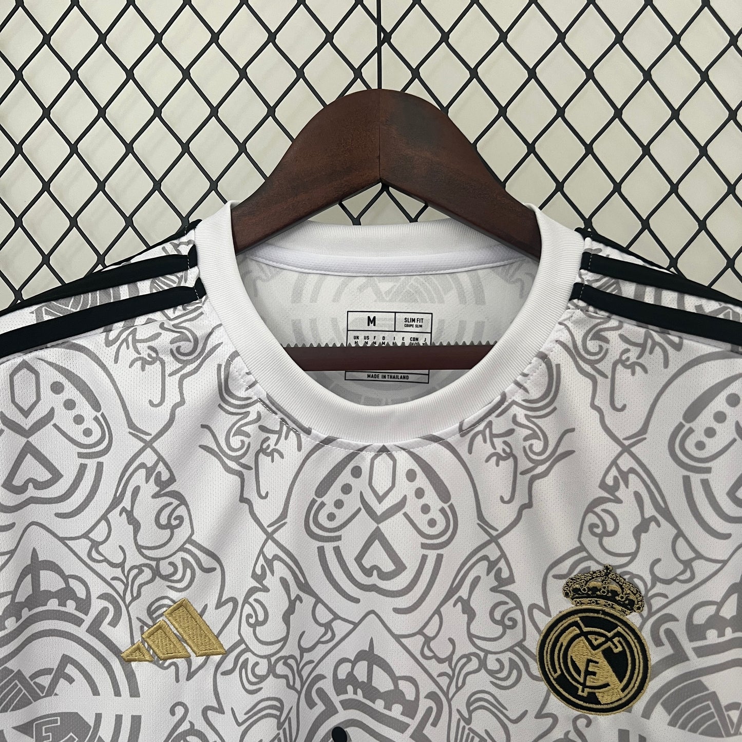 Real Madrid 24/25 - Special Edition