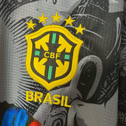 Brasil 25/26 - Special Edition