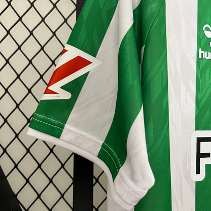Real Betis Balompié 24/25 - 1ª Equipación