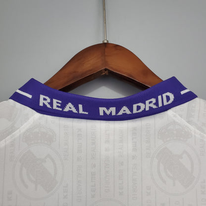 Real Madrid 96/97 - 3ª Equipación