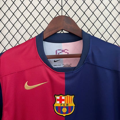 FC Barcelona 24/25 - 1ª Equipación