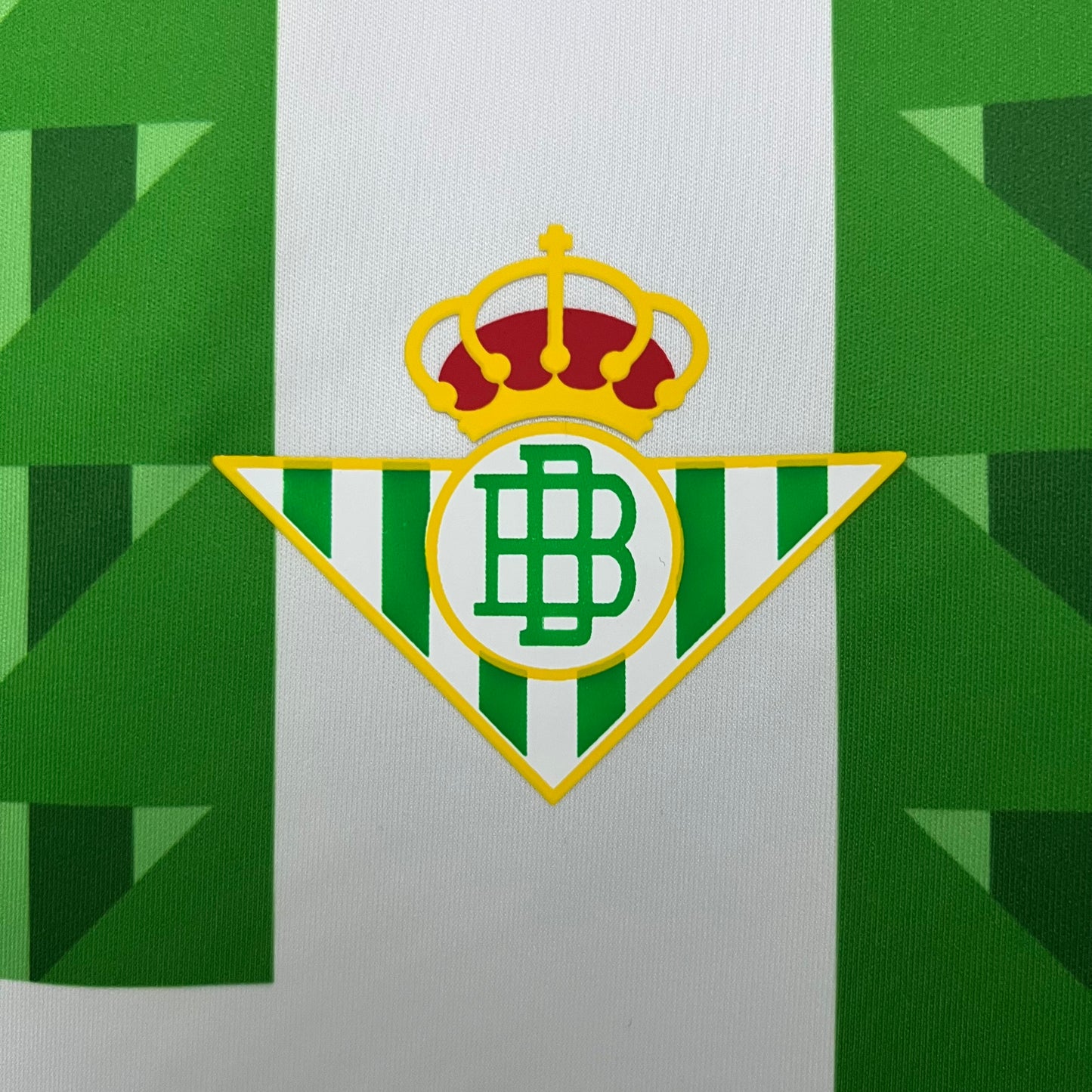 Real Betis Balompié 25/26 - Special Edition